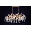 Alan Mizrahi WM501 Shiro Noda | Chandeliers by Alan Mizrahi Lighting Design