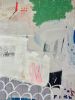 Roadtrip | Oil And Acrylic Painting in Paintings by Sarah Finucane