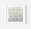 Monochrome Garden | Collage in Paintings by Amelia Coward