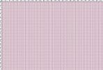 Cabana Stripe No. 5, Plum | Fabric in Linens & Bedding by Philomela Textiles & Wallpaper. Item made of cotton