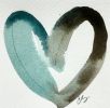 Sea Glass | Paintings by carrie song