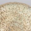 Plate Eucia Vanilo | Dinnerware by Svetlana Savcic / Stonessa. Item composed of stoneware