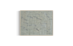 In the Quiet Pull of Tide | Decorative Objects by Hannah Yanetsko