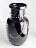 NOT VANILLA_Vinyl Black | Pendants by neo