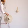 Wahad Crochet Pendant Lamp - Mini | Pendants by Hamimi