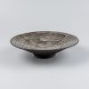 Plate Zelona Seed | Dinnerware by Svetlana Savcic / Stonessa. Item made of stoneware