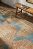Dodson | 7'1 x 10'3 | Area Rug in Rugs by District Loom