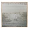 Abstract No 224 by Nivas Kanhere Framed Canvas Wall Art | Prints in Paintings by ArtCollectiv