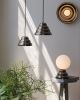 Ripple III Table Lamp | Lamps by Misewell