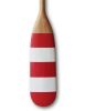 Pennant | Ornament in Decorative Objects by Hualle. Item composed of wood