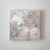 Strawberry Shortcake Whip I | Oil And Acrylic Painting in Paintings by Teodora Guererra Fine Art