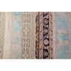 Distressed Extra Long Hallway Oushak Runner Rug - Long Stair | Rugs by Vintage Pillows Store. Item composed of fabric