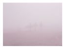 Purple Portugal Fog | Photography by She Hit Pause. Item made of paper