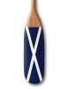 Mike Navy | Ornament in Decorative Objects by Hualle. Item composed of wood