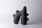 restless 40 | sculpture | Sculptures by Ashley Perez. Item made of ceramic works with minimalism & contemporary style