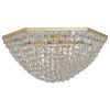 SL1305 Vesper Ceiling Mount | Flush Mounts by Alan M