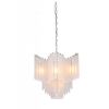 Alan Mizrahi JT237 Chandelier Pulsar | Chandeliers by Alan Mizrahi Lighting Design