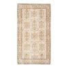 Vintage Turkish Sparta Rug 3'10" X 6'11" | Area Rug in Rugs by Vintage Pillows Store. Item made of cotton