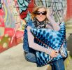 PERFETTO Pillow (Velvet) | Pillows by LUMi Collection
