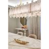 Alan Mizrahi WM2097 Petra Box | Chandeliers by Alan Mizrahi Lighting Design