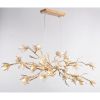 Alan Mizrahi MV3015 Stella Fiori | Chandeliers by Alan Mizrahi Lighting Design
