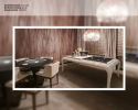 Milan Dining Pool Table | Dining Table in Tables by Lara Batista. Item made of wood