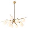 Alan Mizrahi WM2074 Venezia | Chandeliers by Alan Mizrahi Lighting Design