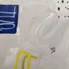 Out | Oil And Acrylic Painting in Paintings by Sarah Finucane