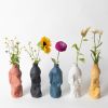 The Garbage Collection: Water Bottle | Vase in Vases & Vessels by Pretti.Cool. Item composed of concrete & glass