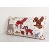 Tashkent Suzani Animal Bedding Pillow Case Made from Suzani, | Cushion in Pillows by Vintage Pillows Store