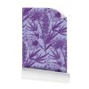 IVI Bouquet - Water Lily, Larkspur, Daisy w/ Cannabis Leaves | Wallpaper in Wall Treatments by Sean Martorana. Item made of paper