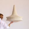 Joosh Crochet Pendant Lamp - Extra Large | Pendants by Hamimi