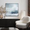 True North - Canvas Print | Prints in Paintings by Julia Contacessi Fine Art