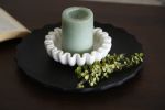 Tracy Multipurpose Genuine Marble Hand Carved Bowl | Countertop in Furniture by Mango Furniture Co. Inc.