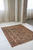 District Loom Vintage Avshar scatter rug- Vandalia | Rugs by District Loom