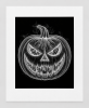 EXPOSED HALLOWEEN — PUMPKIN | Decorative Objects by Exposedart
