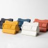Retro Card Holders | Ornament in Decorative Objects by Pretti.Cool. Item made of concrete & glass