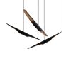 Alan Mizrahi DV5643 Coltrane | Chandeliers by Alan Mizrahi Lighting Design