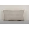 Anatolian Bedding Rug Pillow, Lumbar Pillow Cover | Sham in Linens & Bedding by Vintage Pillows Store. Item composed of cotton