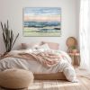 Luminous Light Art Print - Atmospheric Landscape | Prints in Paintings by Lara Eckerman Art