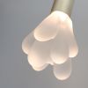 Alan Mizrahi IQ8443 Dew Pendant | Pendants by Alan Mizrahi Lighting Design