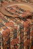 Heritage Floral Kalamkari Tablecloth | Linens & Bedding by Ninéh