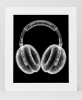 EXPOSED WINTER — EARMUFFS | Decorative Objects by Exposedart