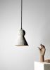 LOVER 2.0_concrete | Pendants by neo