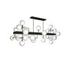 Alan Mizrahi WM2159 Viaggio | Chandeliers by Alan Mizrahi Lighting Design