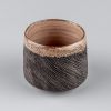 Cup Set Zaragamba | Drinkware by Svetlana Savcic / Stonessa. Item composed of stoneware in minimalism or contemporary style