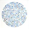 Silver Lining | Collage in Paintings by Amelia Coward