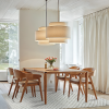 Maluti : Luxury Handwoven Karakul Wool Rug | Rugs by Hillary Ronney-Fernandes | LWI
