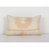 Suzani Bedding Pillow Cover - Handmade Embroidered Textile f | Cushion in Pillows by Vintage Pillows Store