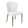 VERONA (Chair) | Dining Chair in Chairs by Oggetti Designs. Item composed of wood